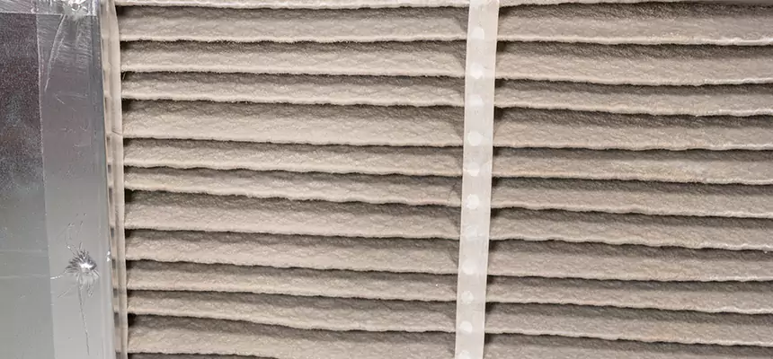 Mobile Car AC Filter Replacement in Hilliard