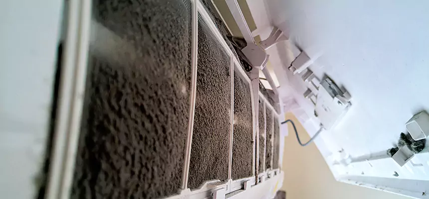 Preventive Air Duct Bacteria Removal in Hilliard