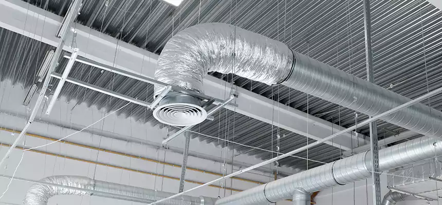 Our Dryer Vent Hose Replacement Services in Hilliard, OH