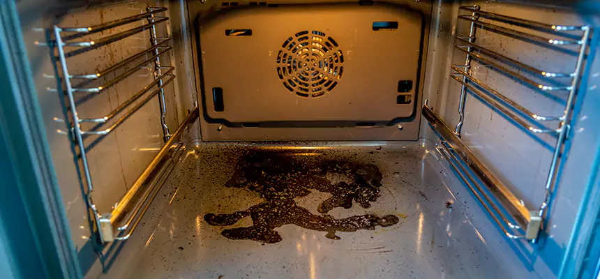 Our Dryer Vent Mold Cleaning Services in Hilliard, OH