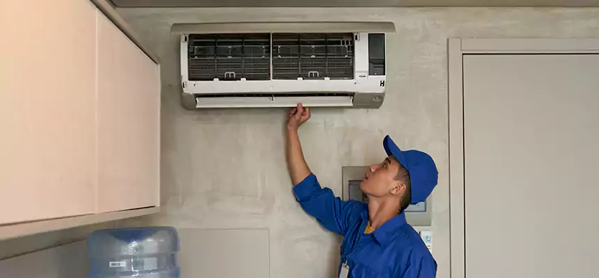 Balanced Fresh‑Air Ventilation (ERV/HRV) in Hilliard