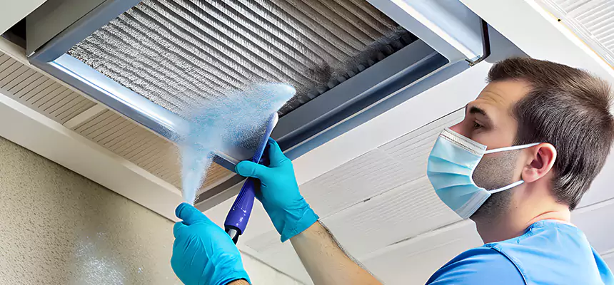 Our Home Ventilation Cleaning Services in Hilliard, OH