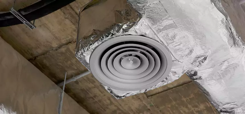 Our Industrial Dryer Vent Cleaning Services in Hilliard, OH