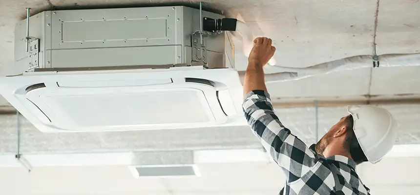 Our Local Vent Cleaning Services in Hilliard, OH