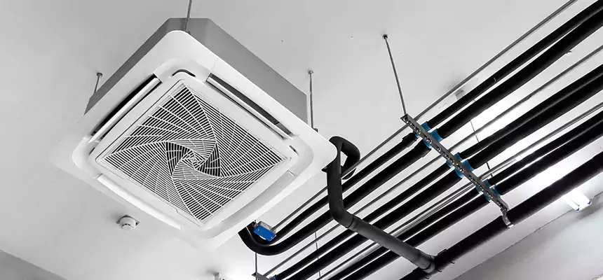 Our Smart AC Vent Controller Services in Hilliard, OH