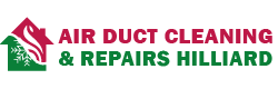 Air Duct Cleaning & Repairs Hilliard