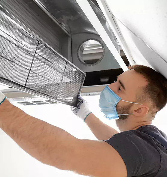 About Air Duct Pathogen Disinfection in Hilliard, OH