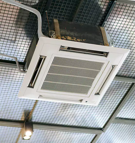 Top-Notch Allergy Relief Vent Cleaning Services in Hilliard, OH