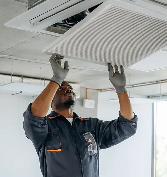 About Certified Air Duct Specialists in Hilliard, OH