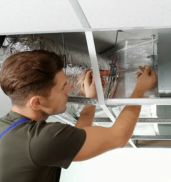 Professional Clogged Dryer Vent Repair in Hilliard, OH