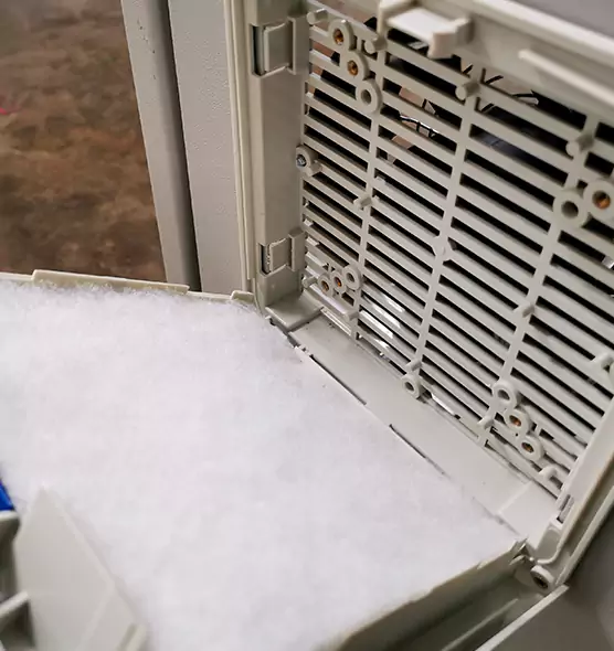 Professional Dryer Vent Mold Cleaning in Hilliard, OH