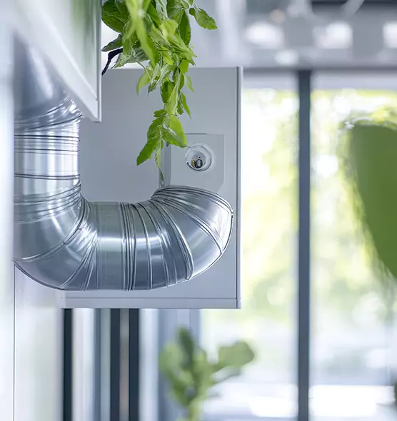 Professional Eco-Friendly Duct Cleaning Services in Hilliard, OH