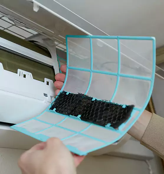 Welcome to Air Duct Cleaning & Repairs Hilliard — Your Local HEPA Filter Installation Pros in Hilliard, OH