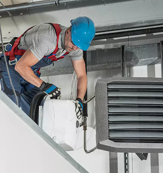 Professional HVAC Cleaning Solutions in Hilliard, OH