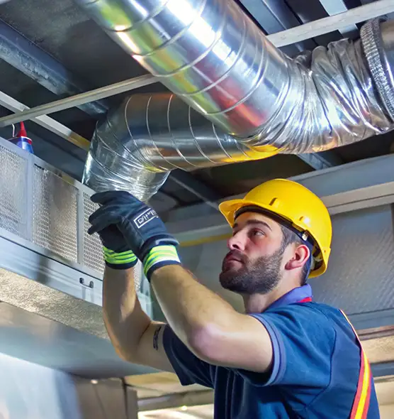Professional NADCA Approved Air Duct Services in Hilliard, OH