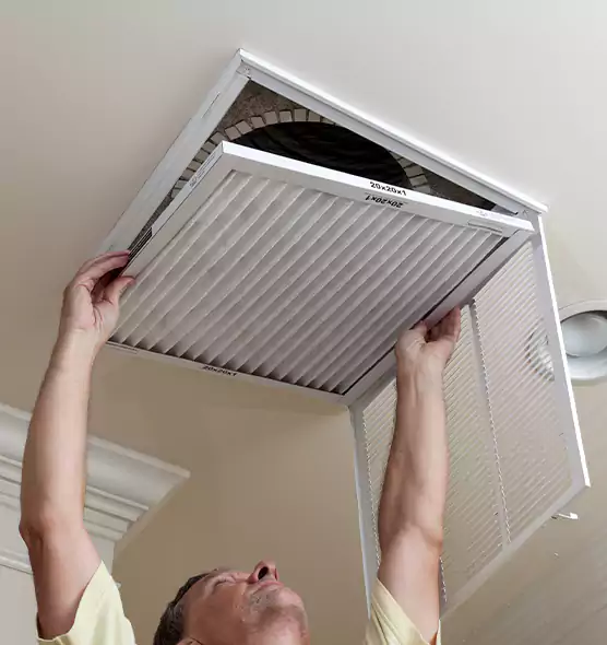 Advanced Residential Vent Cleaning in Hilliard, OH