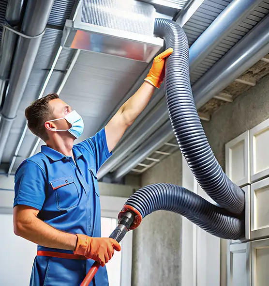 Welcome to Air Duct Cleaning & Repairs Hilliard — Your Local Roof Dryer Vent Cleaning Specialists in Hilliard, OH