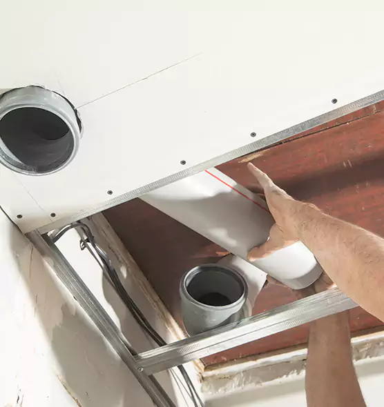 Professional Seasonal Allergy Air Duct Cleaning in Hilliard, OH