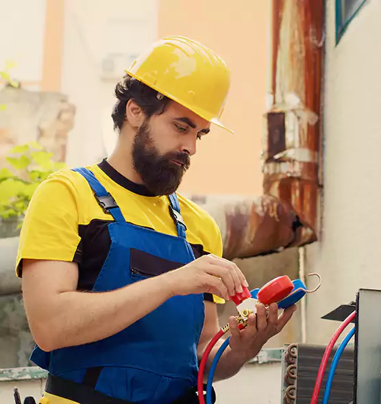 About Smart HVAC Installation in Hilliard, OH