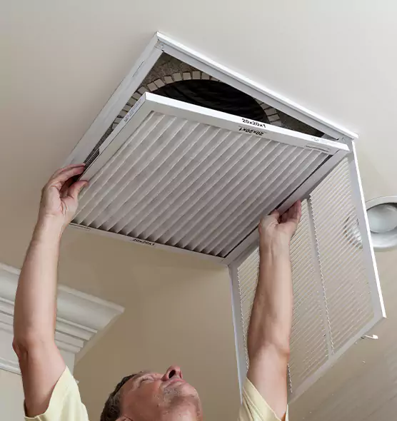 Trusted Vent Shaft Cleaning Expert in Hilliard, OH