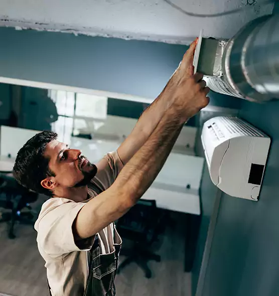 Reliable Warehouse Vent Cleaning in Hilliard, OH