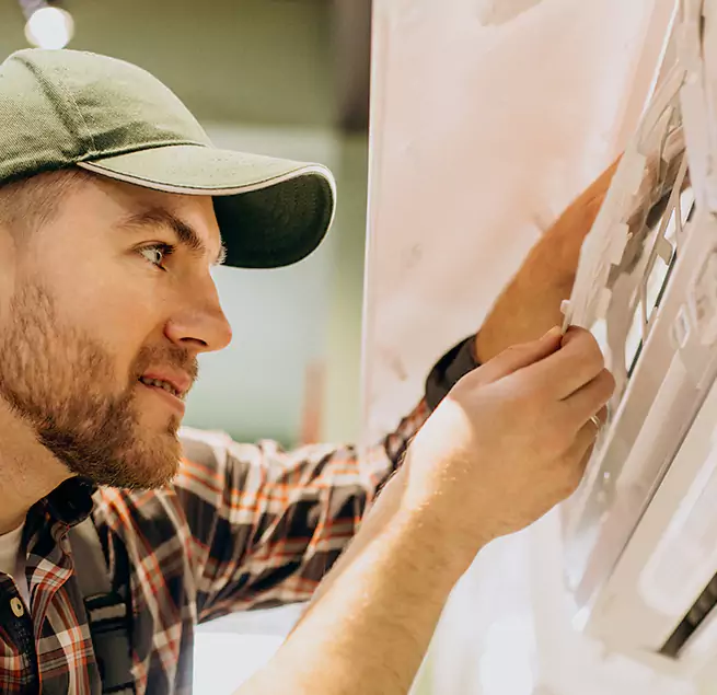 Why Homeowners Businesses Trust Us in Hilliard, OH?