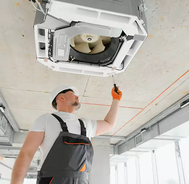 Why Homeowners & Businesses Trust Us in Hilliard, OH?