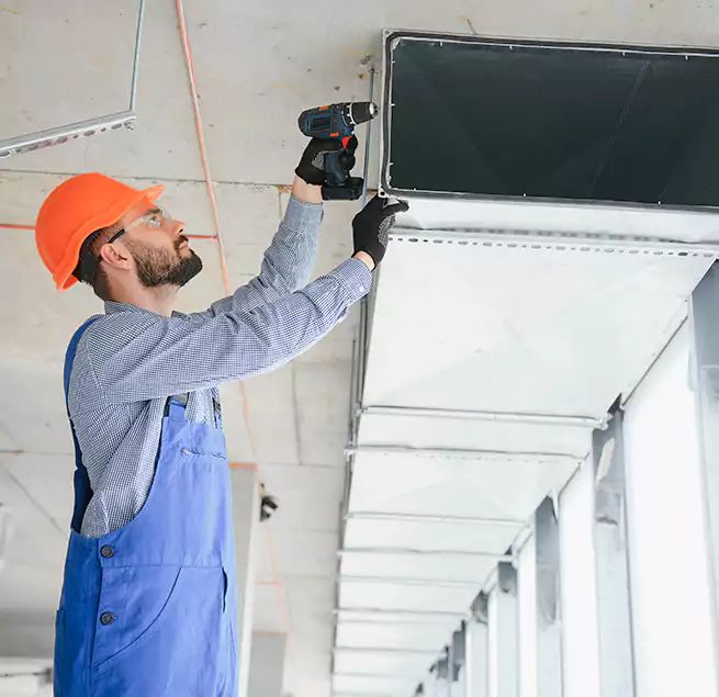 Why Homeowners & Businesses Trust Us in Hilliard, OH?