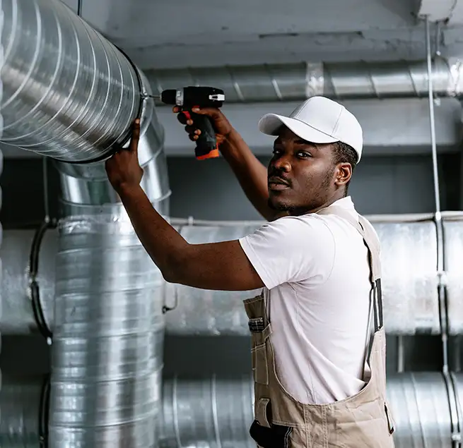 Why Homeowners & Businesses Trust Us Hilliard, OH