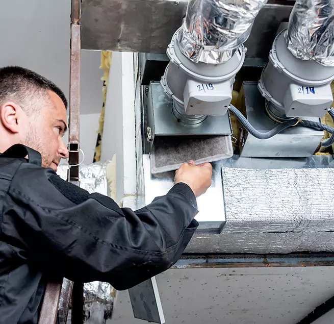 Why Homeowners & Businesses Trust Us in Hilliard, OH?