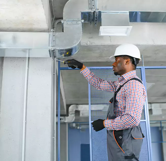 Why Homeowners & Businesses Trust Us Hilliard, OH