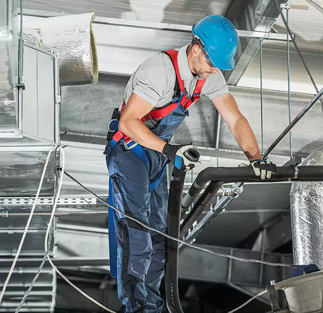 Why Homeowners & Businesses Trust Us in Hilliard, OH?