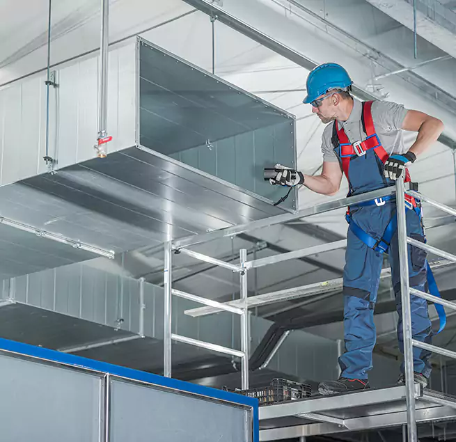 Why Homeowners & Businesses Trust Us in Hilliard, OH?