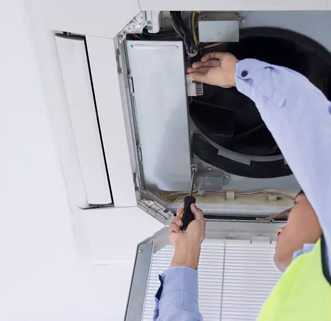 Why Homeowners & Businesses Trust Us Hilliard, OH?