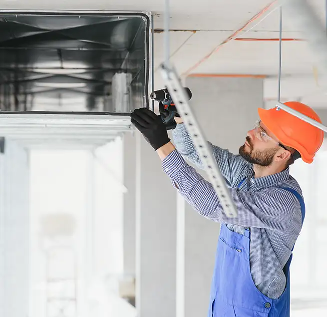 Why Homeowners & Businesses Trust Us in Hilliard, OH?