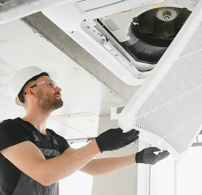 Why Homeowners & Businesses Trust Us in Hilliard, OH?