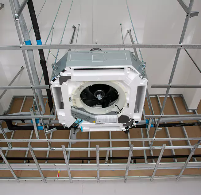 Why Homeowners & Businesses Trust Us in Hilliard, OH?