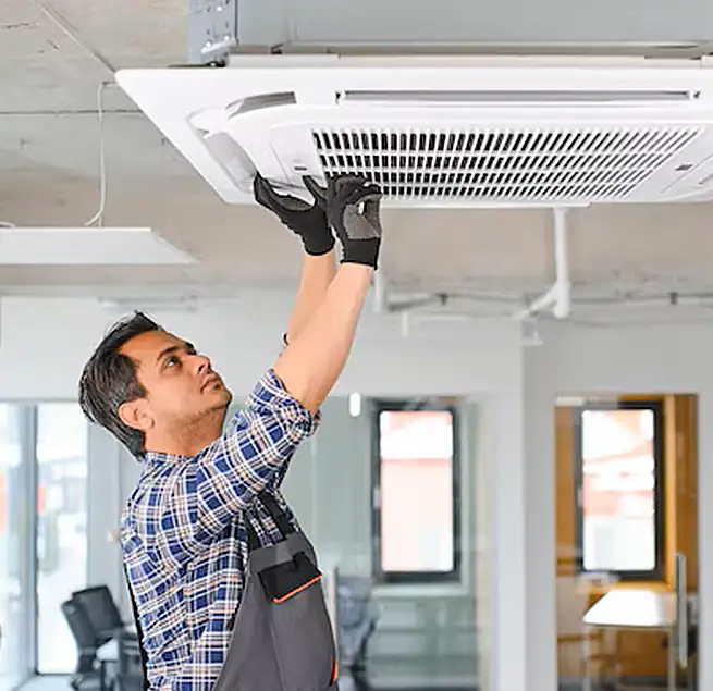 Why Homeowners & Businesses Trust Us in Hilliard, OH?