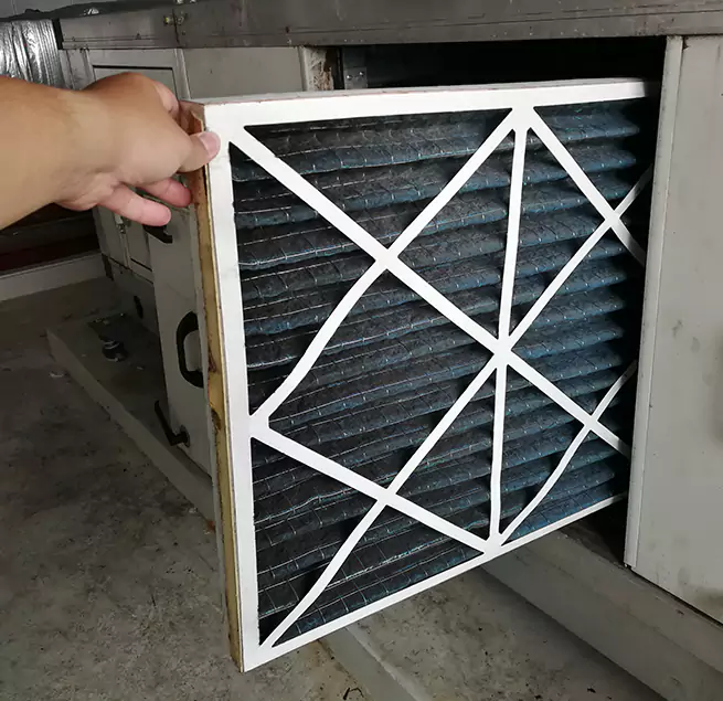 Why Homeowners & Businesses Trust Us Hilliard, OH?