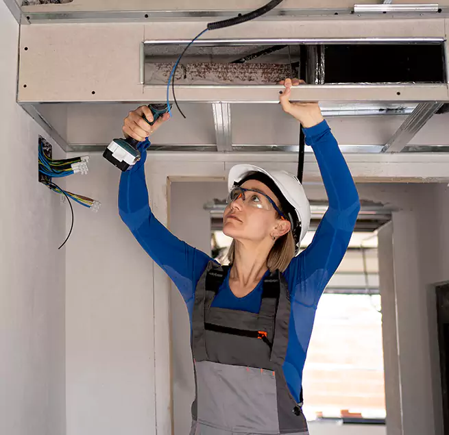 Why Homeowners & Businesses Trust Us in Hilliard, OH?