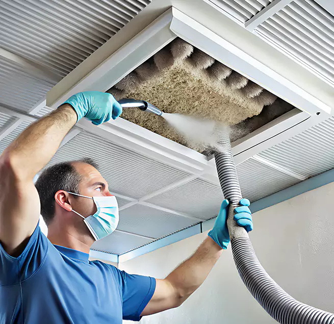 Why Homeowners Businesses Trust Us in Hilliard, OH