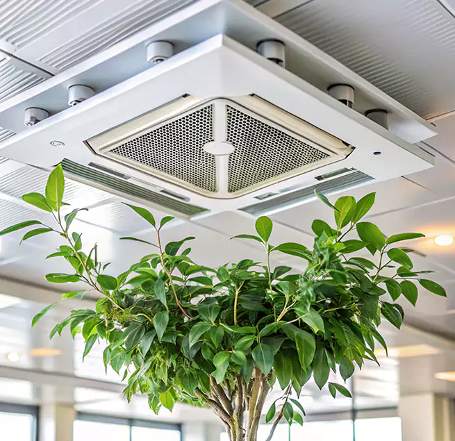 Why Homeowners & Businesses Trust Us in Hilliard, OH?