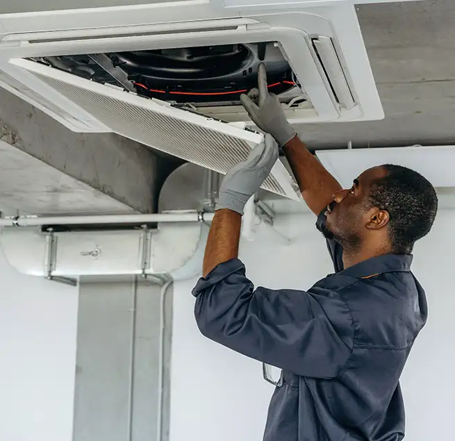 Why Homeowners & Businesses Trust Us in Hilliard, OH?