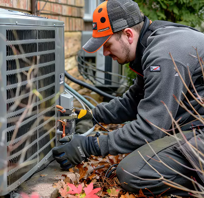 Why Homeowners & Businesses Trust Us in Hilliard, OH?