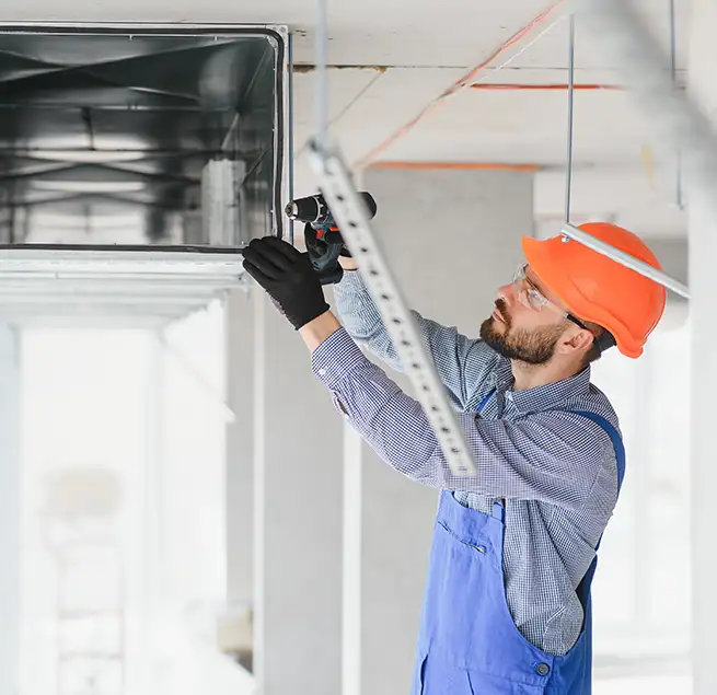  Why Homeowners Businesses Trust Us Hilliard, OH