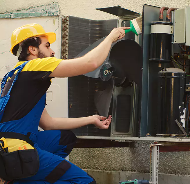 Why Homeowners & Businesses Trust Us Hilliard, OH?