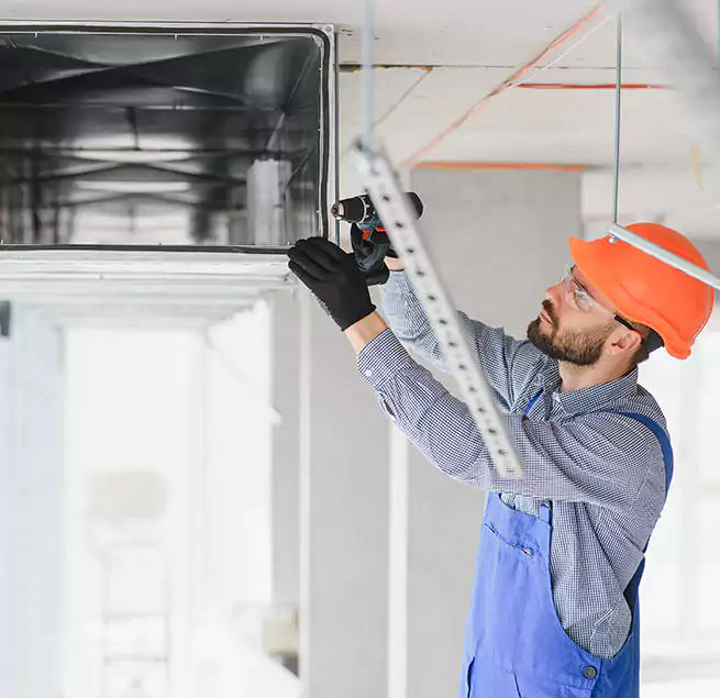 Why Homeowners & Businesses Trust Us in Hilliard, OH?