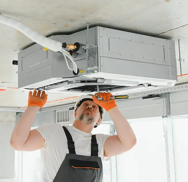 Why Homeowners & Businesses Trust Us Hilliard, OH