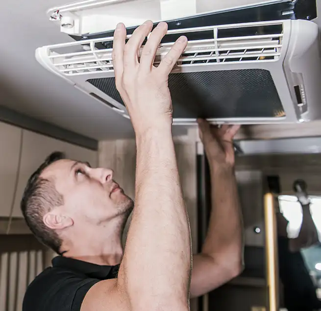 Why Homeowners & Businesses Trust Us Hilliard, OH