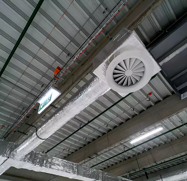 Why Homeowners & Businesses Trust Us in Hilliard, OH